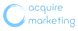 Acquire logo