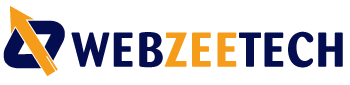 Webzeetech Logo