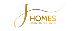 jhomes logo