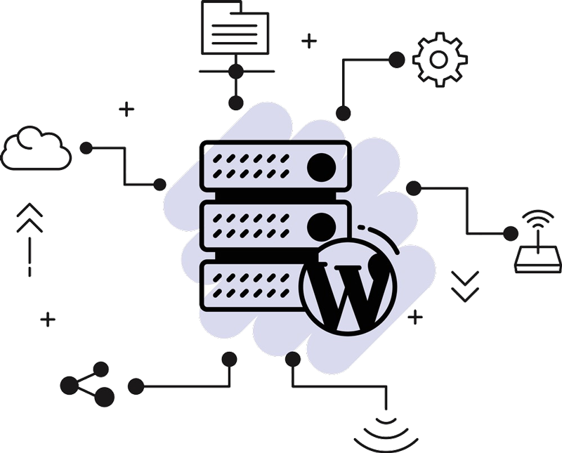 wordpress services