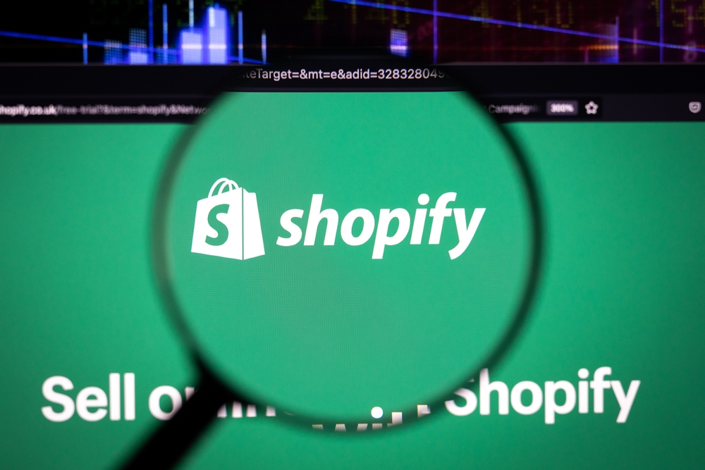 Webzeetech As Your Shopify Partner